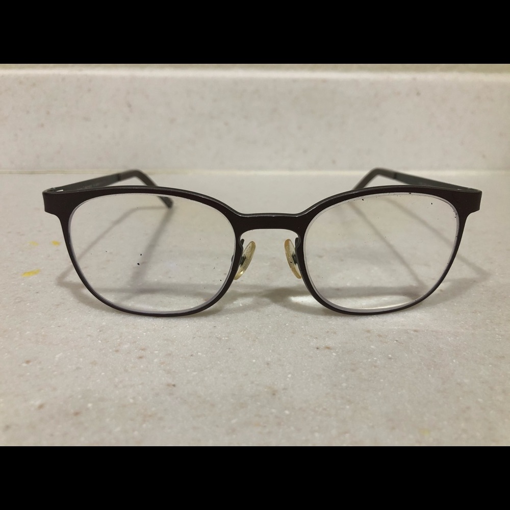 Prodesign Denmark eyeglasses axiom 52-19-140